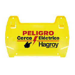 cerco electrico angroy